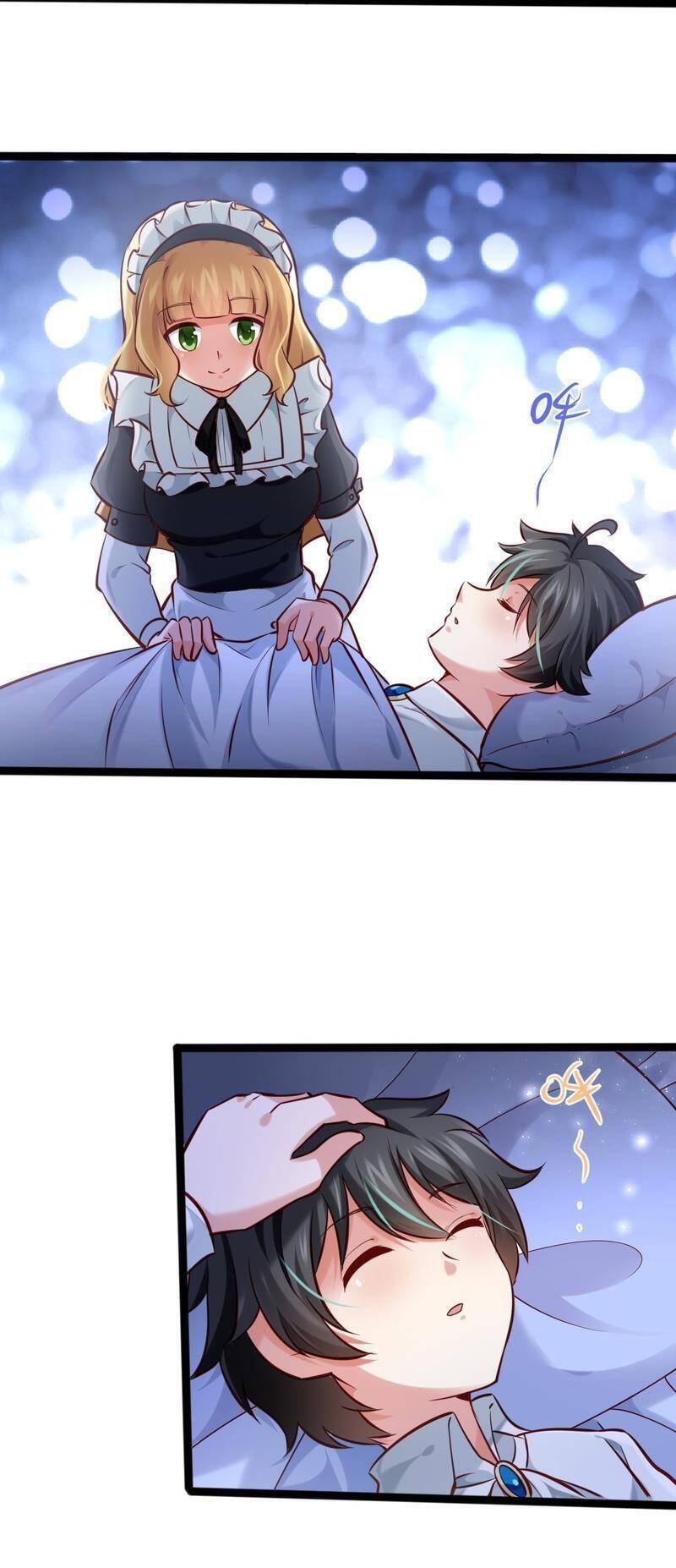 Tiểu Bạo Chúa Không Muốn Gặp Kết Thảm Chapter 5 - 22