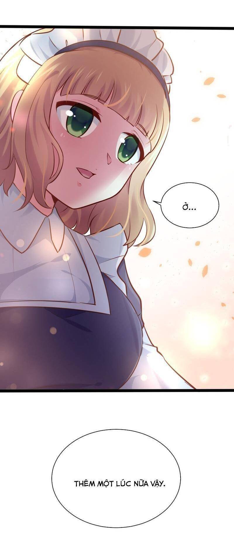 Tiểu Bạo Chúa Không Muốn Gặp Kết Thảm Chapter 5 - 23