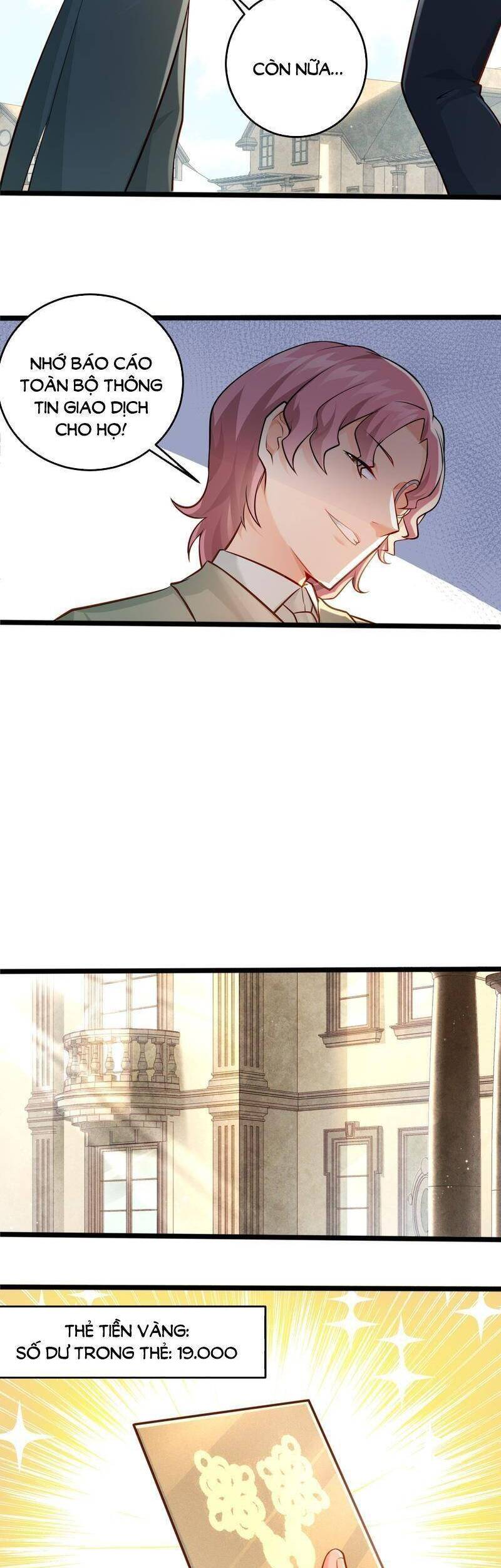 Tiểu Bạo Chúa Không Muốn Gặp Kết Thảm Chapter 6 - 19