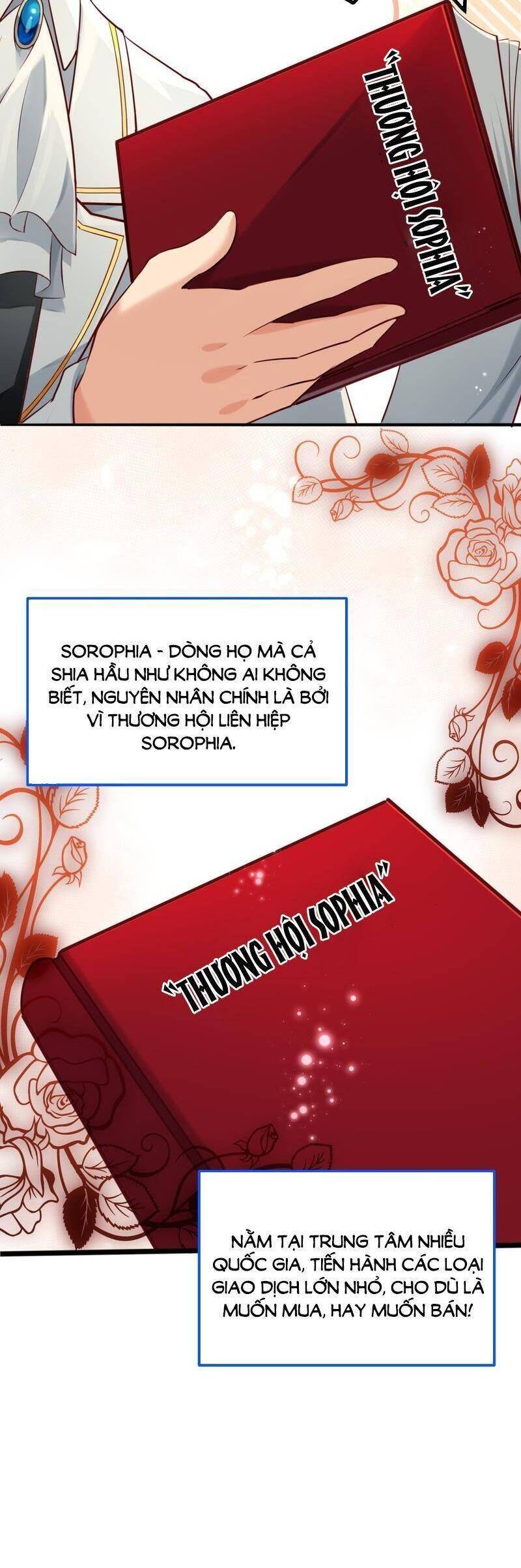 Tiểu Bạo Chúa Không Muốn Gặp Kết Thảm Chapter 6 - 10