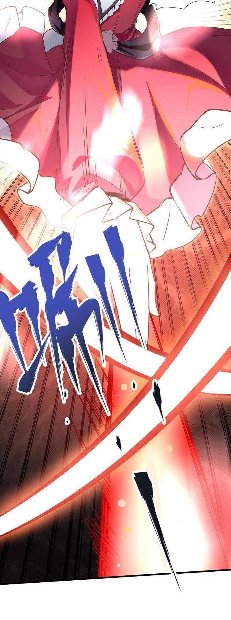 Tiểu Bạo Chúa Không Muốn Gặp Kết Thảm Chapter 9 - 27