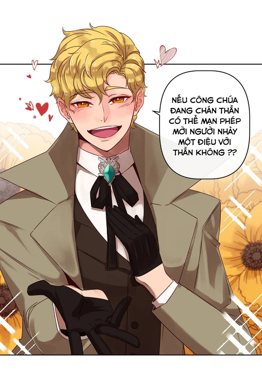 Bảo Vật Của Công Chúa Chapter 1 - 11