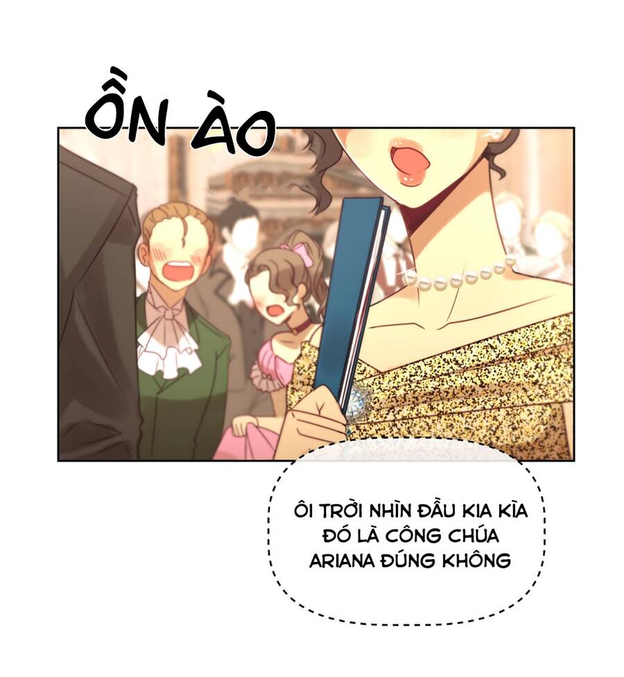 Bảo Vật Của Công Chúa Chapter 1 - 4