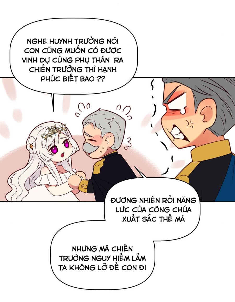 Bảo Vật Của Công Chúa Chapter 1 - 40