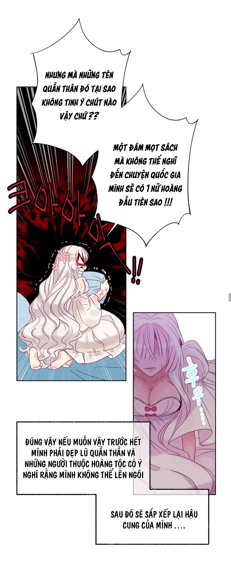 Bảo Vật Của Công Chúa Chapter 1 - 52