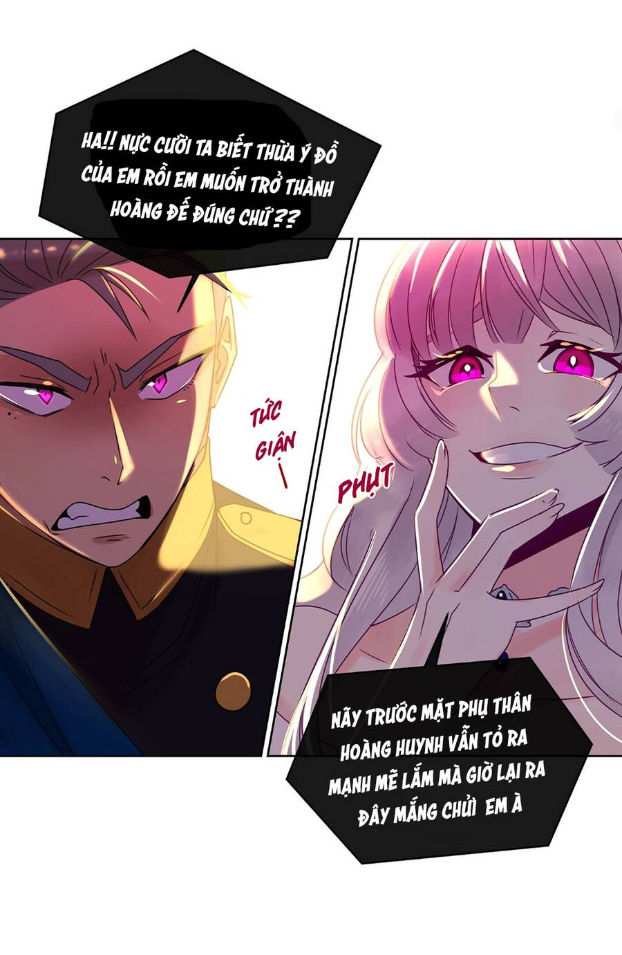 Bảo Vật Của Công Chúa Chapter 1 - 63
