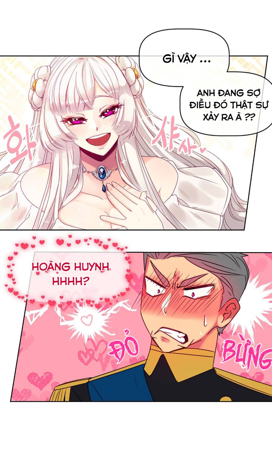 Bảo Vật Của Công Chúa Chapter 1 - 70