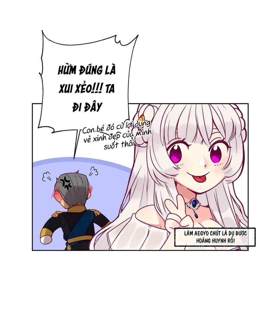 Bảo Vật Của Công Chúa Chapter 1 - 71