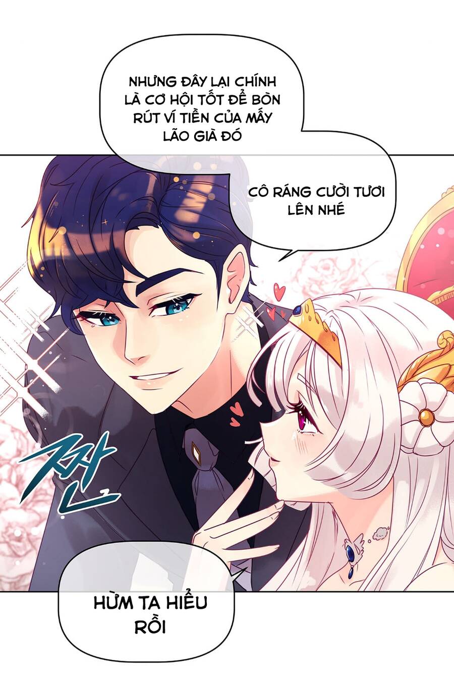 Bảo Vật Của Công Chúa Chapter 1 - 10