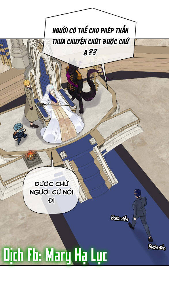 Bảo Vật Của Công Chúa Chapter 10 - 11