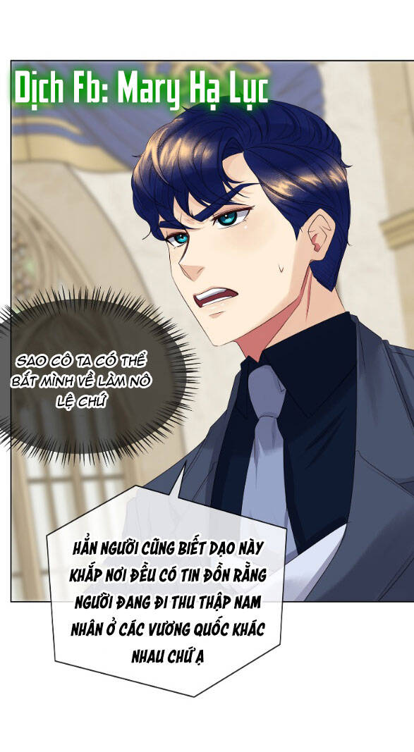 Bảo Vật Của Công Chúa Chapter 10 - 12