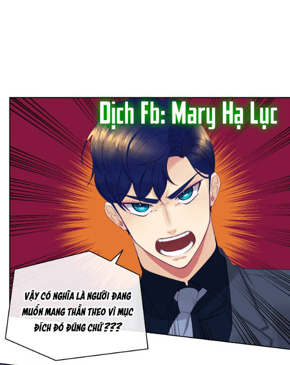 Bảo Vật Của Công Chúa Chapter 10 - 14