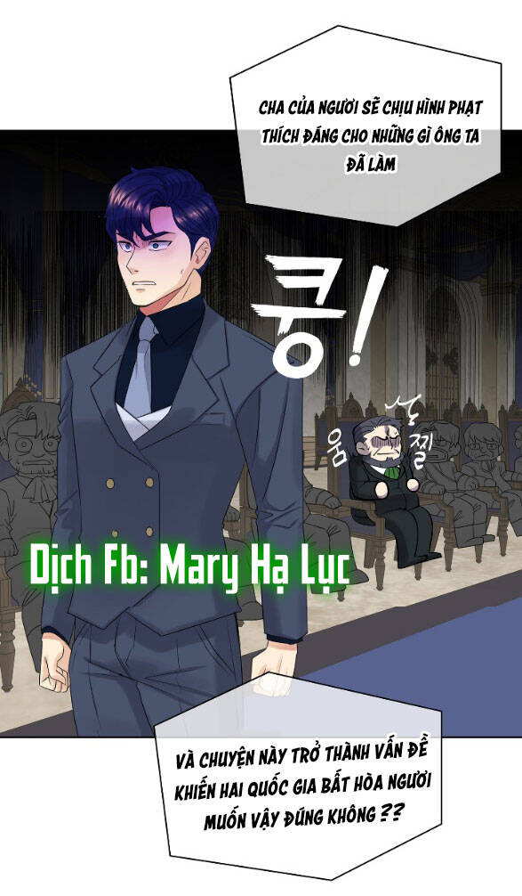 Bảo Vật Của Công Chúa Chapter 10 - 18