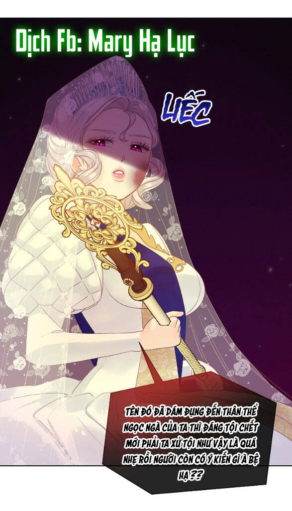 Bảo Vật Của Công Chúa Chapter 10 - 3