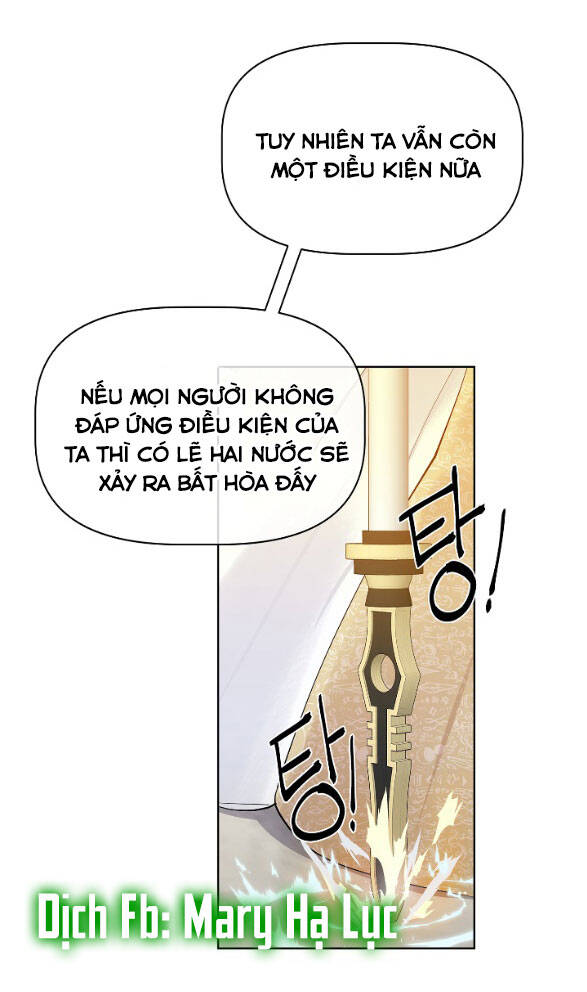 Bảo Vật Của Công Chúa Chapter 10 - 25