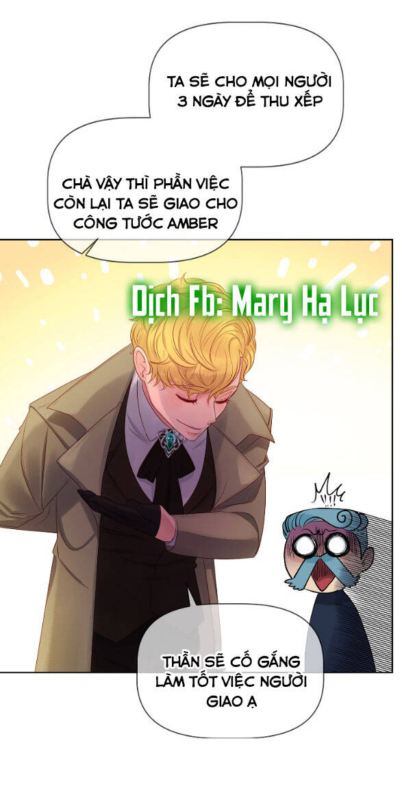 Bảo Vật Của Công Chúa Chapter 10 - 26