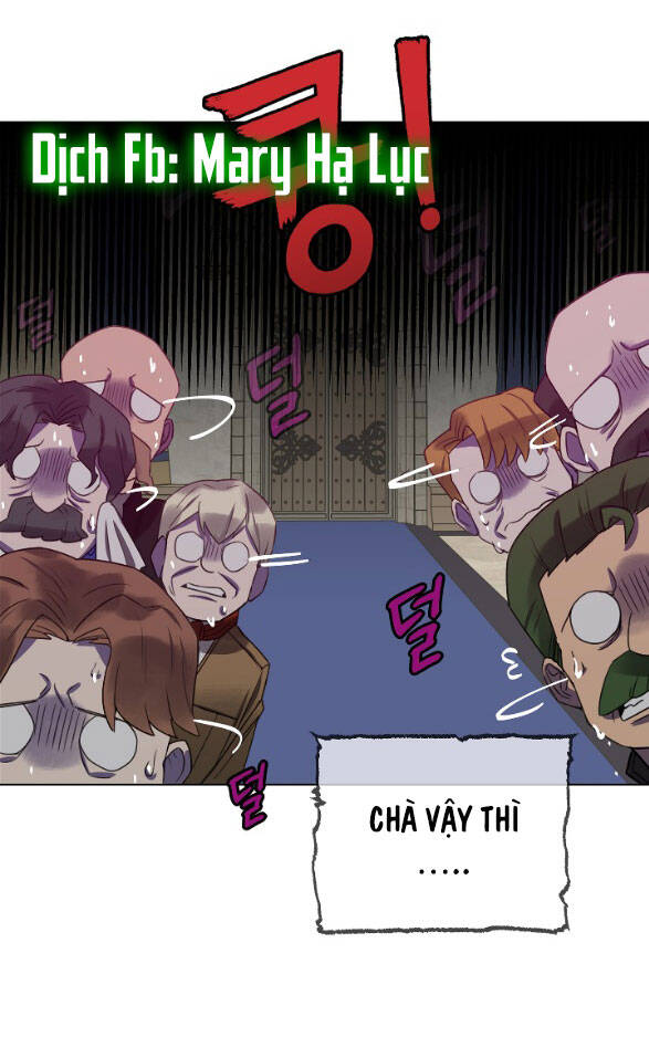 Bảo Vật Của Công Chúa Chapter 10 - 28