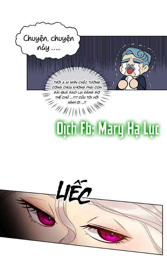 Bảo Vật Của Công Chúa Chapter 10 - 4