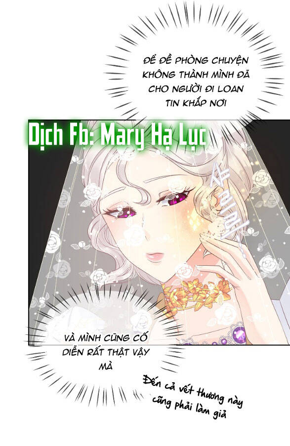 Bảo Vật Của Công Chúa Chapter 10 - 34