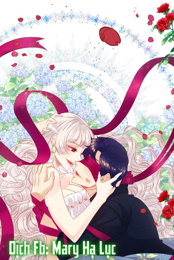 Bảo Vật Của Công Chúa Chapter 10 - 36