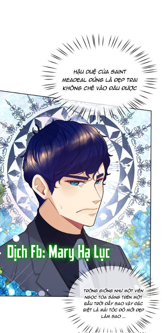 Bảo Vật Của Công Chúa Chapter 10 - 5