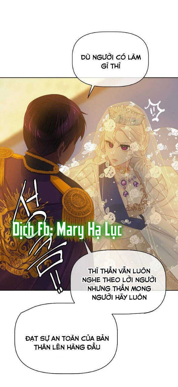 Bảo Vật Của Công Chúa Chapter 10 - 48