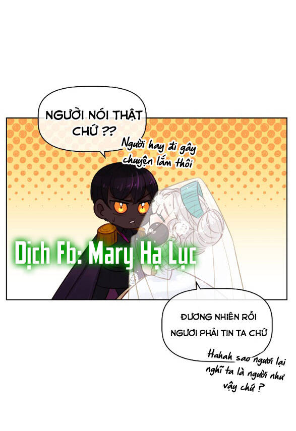 Bảo Vật Của Công Chúa Chapter 10 - 54