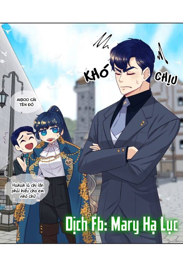 Bảo Vật Của Công Chúa Chapter 10 - 63