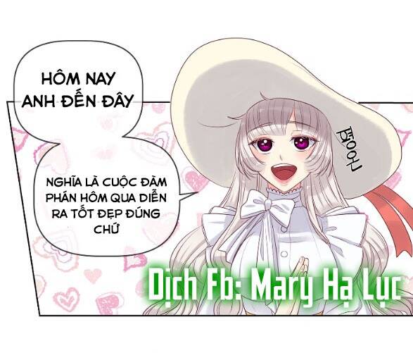Bảo Vật Của Công Chúa Chapter 10 - 65