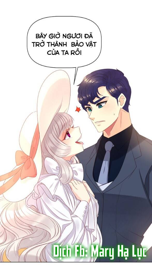 Bảo Vật Của Công Chúa Chapter 10 - 68