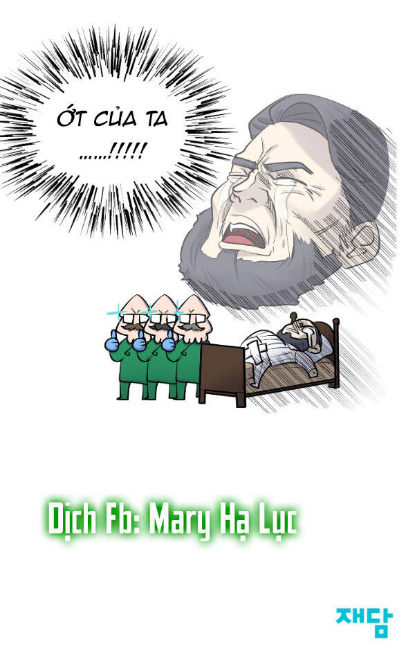 Bảo Vật Của Công Chúa Chapter 10 - 76