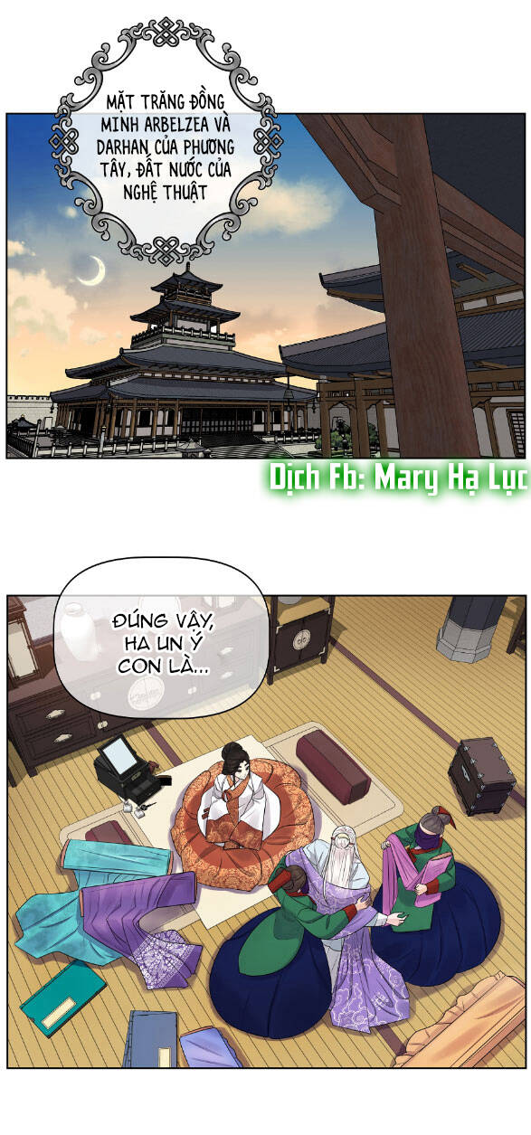 Bảo Vật Của Công Chúa Chapter 11 - 1