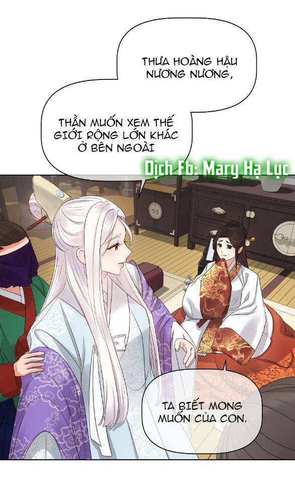 Bảo Vật Của Công Chúa Chapter 11 - 2