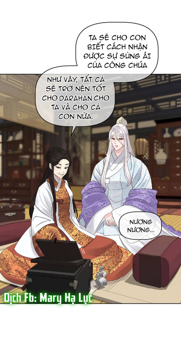 Bảo Vật Của Công Chúa Chapter 11 - 13