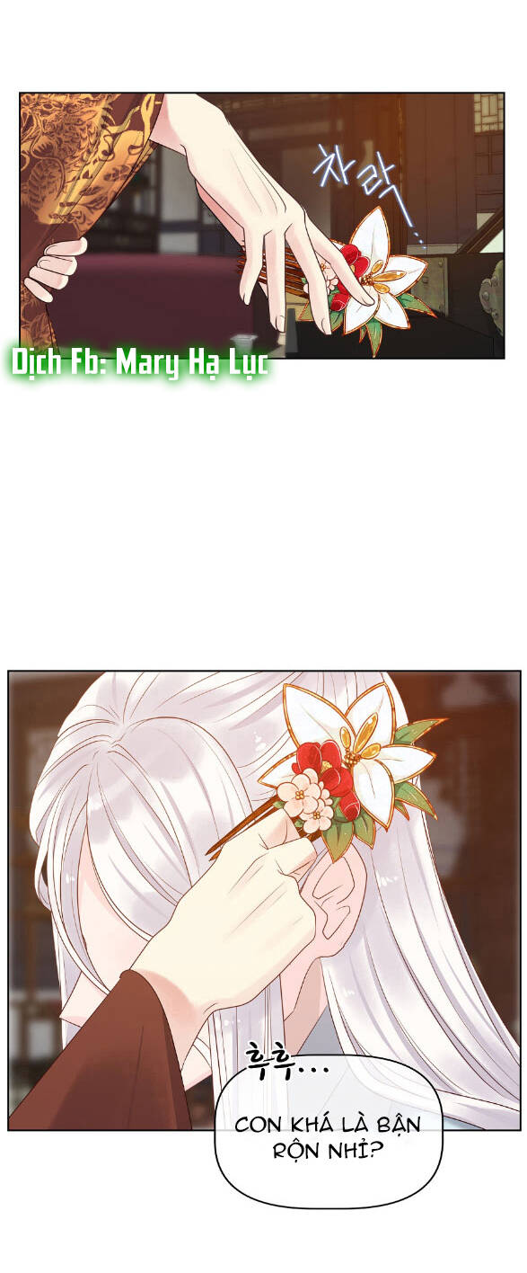 Bảo Vật Của Công Chúa Chapter 11 - 14