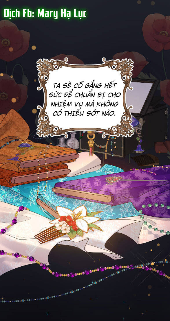 Bảo Vật Của Công Chúa Chapter 11 - 20