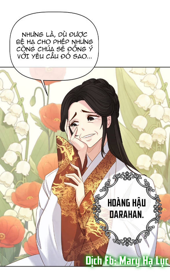 Bảo Vật Của Công Chúa Chapter 11 - 3