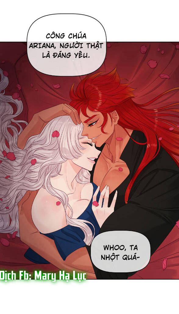 Bảo Vật Của Công Chúa Chapter 11 - 24