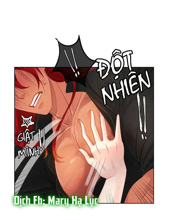 Bảo Vật Của Công Chúa Chapter 11 - 28