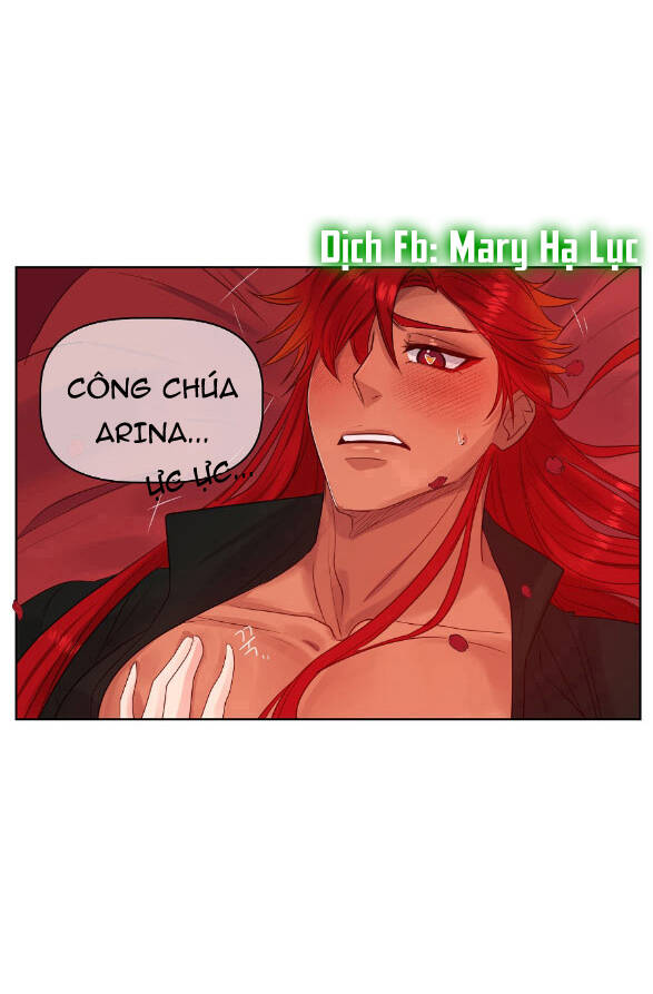 Bảo Vật Của Công Chúa Chapter 11 - 30