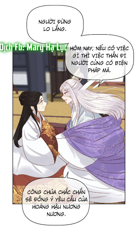 Bảo Vật Của Công Chúa Chapter 11 - 4