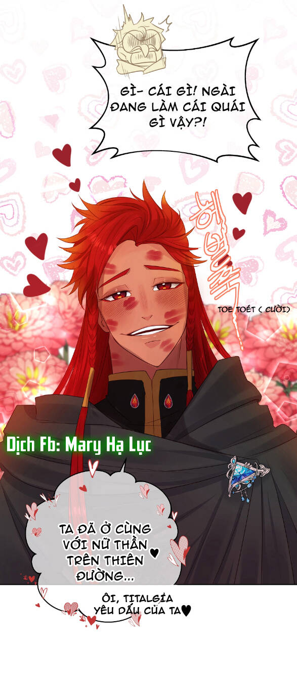 Bảo Vật Của Công Chúa Chapter 11 - 36