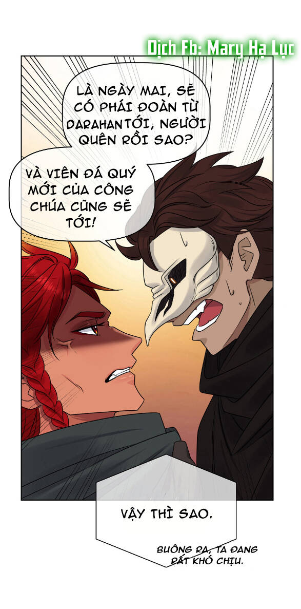 Bảo Vật Của Công Chúa Chapter 11 - 38