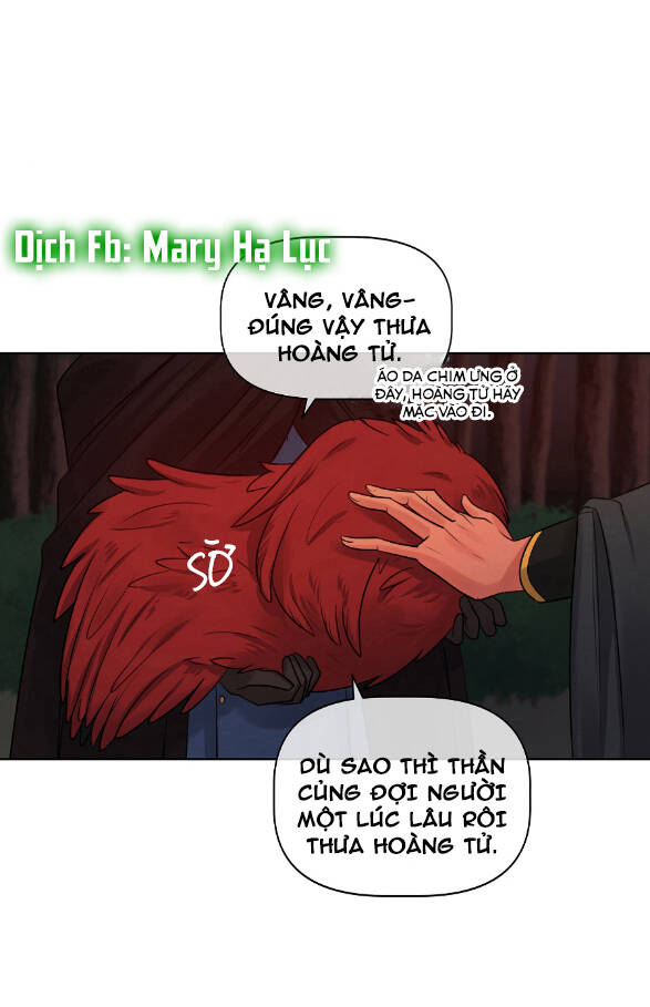 Bảo Vật Của Công Chúa Chapter 11 - 45