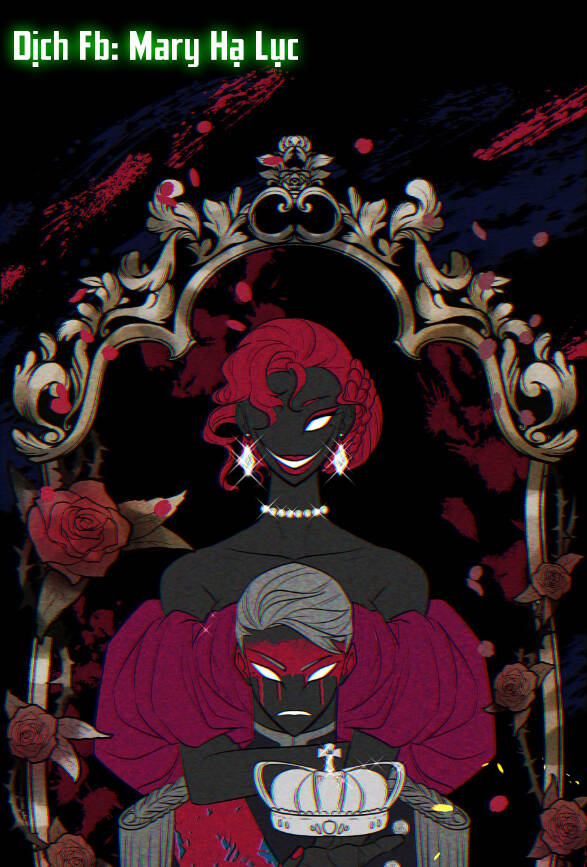 Bảo Vật Của Công Chúa Chapter 11 - 47