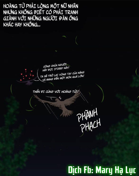 Bảo Vật Của Công Chúa Chapter 11 - 52