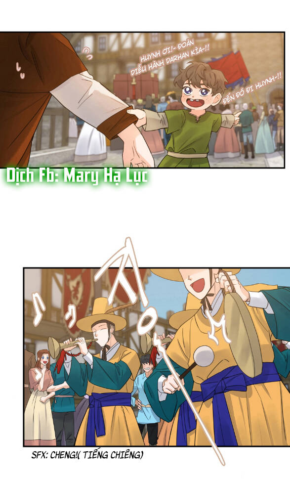 Bảo Vật Của Công Chúa Chapter 11 - 55