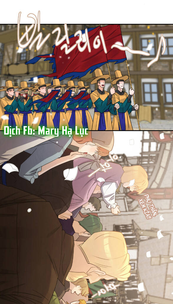 Bảo Vật Của Công Chúa Chapter 11 - 56