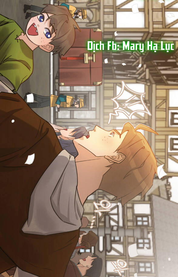 Bảo Vật Của Công Chúa Chapter 11 - 58