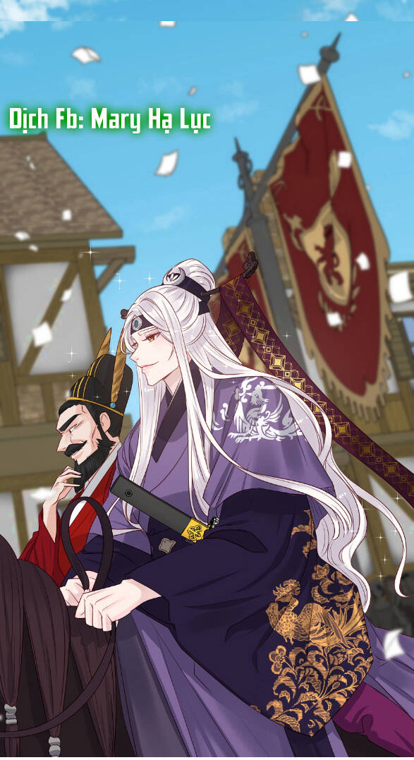 Bảo Vật Của Công Chúa Chapter 11 - 60